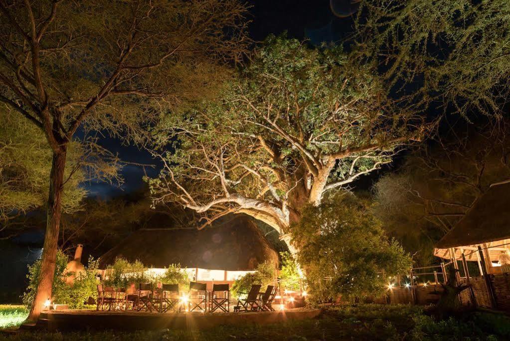 Babati Sanctuary Swala酒店 外观 照片