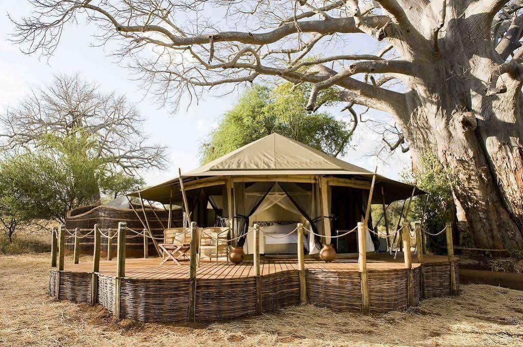 Babati Sanctuary Swala酒店 外观 照片