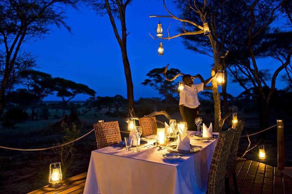 Babati Sanctuary Swala酒店 外观 照片