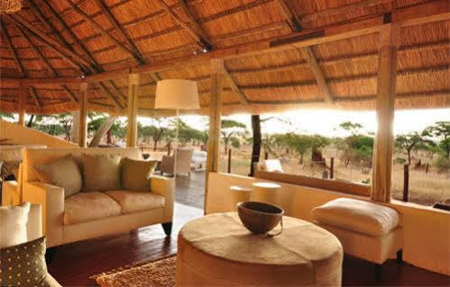 Babati Sanctuary Swala酒店 外观 照片